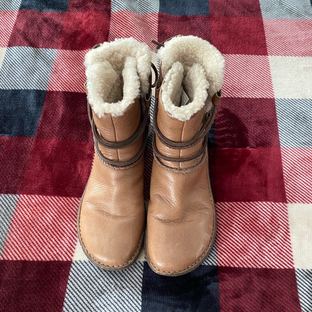 Uggs boots